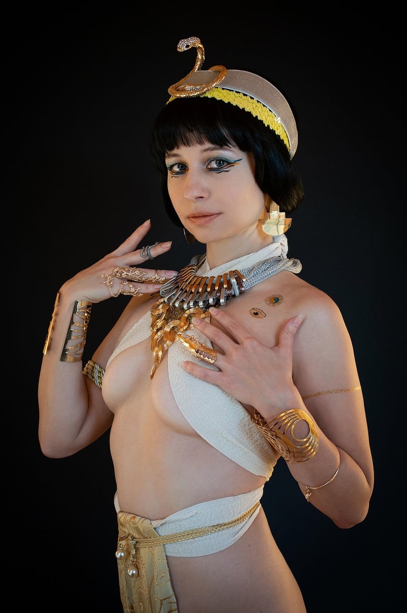 Cleopatra VII